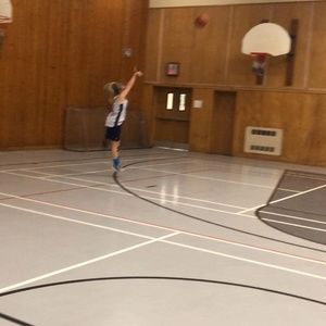 Meet your Posher, Mack